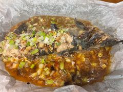 -三煮纸包鱼(青岛总店)