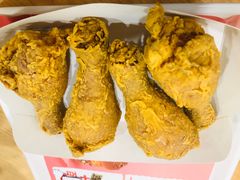 脆皮炸鸡-德克士(砂之船奥特莱斯店)