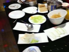 -唯爱KTV聚会餐厅(仙林东城汇店)