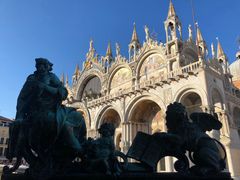 -圣马尔谷圣殿宗主教座堂