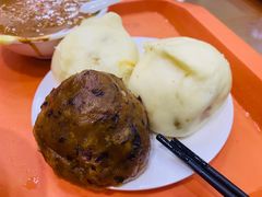 -白魁老号饭庄(交道口店)