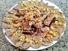 -清真喜兰老丁羊汤特色小吃