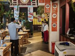 -南京大牌档(龙江新城市广场店)