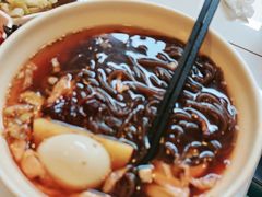 -华天延吉餐厅(西四总店)