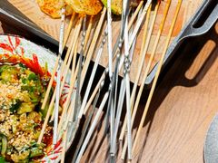 -麒麟风烤牛肉·云南烧烤小排档(丹凤街店)
