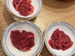 -松野谷·寿喜烧自助(华联顺义金街购物中心店)
