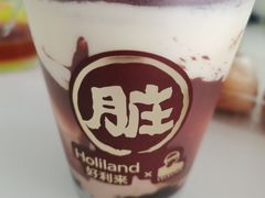 -好利来(东直门银座店)
