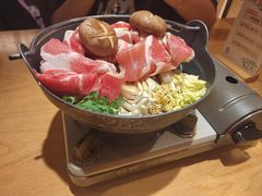 -味太助·银饭食堂(中华城店)