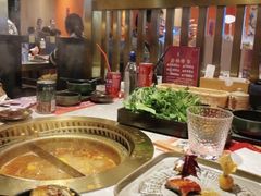 -空之介寿喜烧·和牛放题(恒隆广场店)