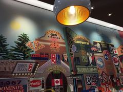 -达美乐比萨(商城路店)