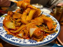 -柴窝堡22号辣子鸡·传承新疆菜