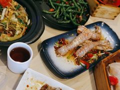 -避风塘(南汇店)