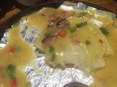 -姑奶奶老厨房(南坪路总店)