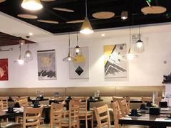 大堂-潇湘阁(望京SOHO店)
