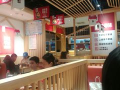 大堂-小木屋拌饭(沈阳中街大悦城店)