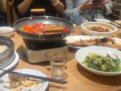 -董厨煨汤馆(车站路店)