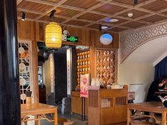 -鑫震源·苏式大虾生煎(山塘街店)