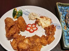 -隐月· 㐂和食屋(芝罘万达公馆店)
