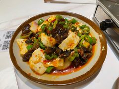 -乔阿马·江南味·驴肉香(龙湖华泾天街店)