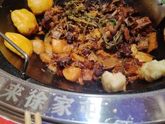 -徐家屯铁锅炖(宋家庄店)