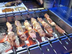 -三个蒙古大叔羊肉串(大宁店)