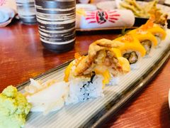 -蟹田居·活蟹料理(东城店)