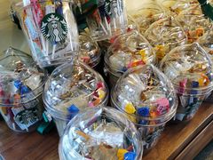 -星巴克(迪士尼小镇店)