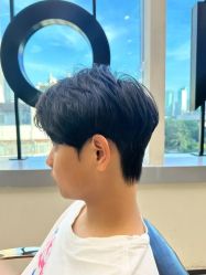 -GANO HAIR 