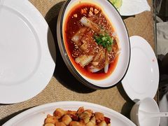 -渝信川菜(西单店)
