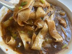 陈记锅巴菜-陈记锅巴菜(五大道店)