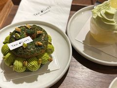 -Ten Olives甜点