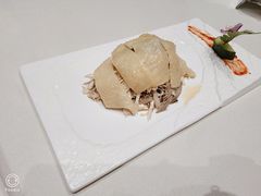 手撕鸡-蝶园·装修中(BFC外滩金融中心店)