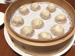 特色小笼包-鼎泰丰(国金店)