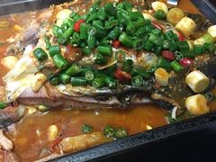 -愿者上钩(布吉老街店)