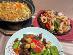-华源餐厅·海鲜大排档(日月贝店)