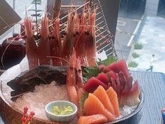 -花潮料理艺食馆(成都万象城店)