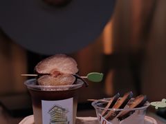 冻梨满满-109 COFFEE(建筑学院店)