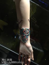 iphone_upload_pic-周忆刺青原创设计定制