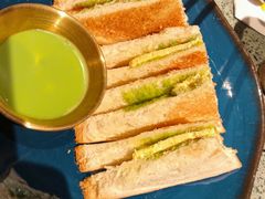 -Home Thai·泰谣(王府井apm店)