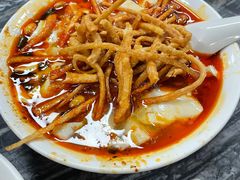 -西月城谭豆花(春熙路店)