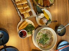 -越美小馆·越南料理(曲江店)