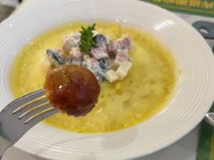 -库滋明·俄罗斯特色美食(中央大街店)