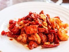 -西安凯悦酒店·湖畔中餐厅