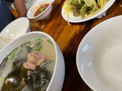 -中和裴氏蹄花(府河路店)