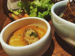 -鱼食饭稻·苏浙土菜17年老馆子(平江路店)