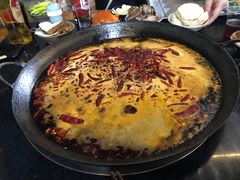 -肥龙火锅(南坪店)
