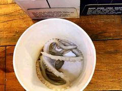 -金太阳海鲜烧烤·本地人餐厅(东纬路旗舰店)