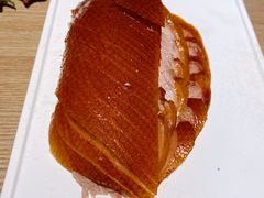 酥不腻烤鸭-小大董·烤鸭(凤凰汇店)