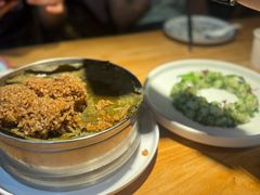 -小放牛炒菜馆(中山路乐汇城店)