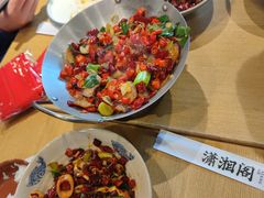 -潇湘阁(尚都SOHO店)